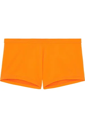 Hom Sea life swim shorts - heren zwembroek