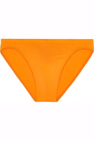 Hom Sea life swim micro briefs - heren zwemslip