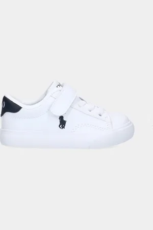 Ralph Lauren Theron V Ps Boy Sneakers - Jongens -
