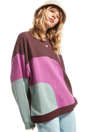 Roxy HAPPY DAIZE - Dames sweater