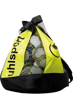 Uhlsport BALLBAG ballentas voor 12 ballen ballentas ballennet