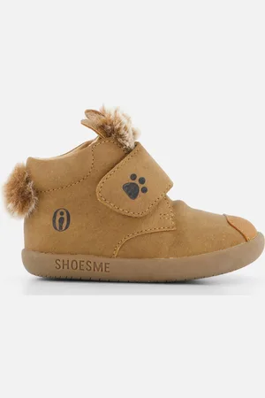Shoesme Baby | Klittenbandschoenen | Jongens | | Leer | |