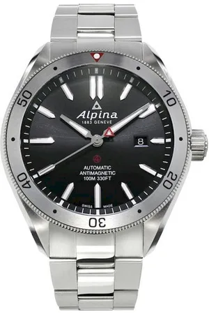 Alpina Herenhorloge AL-525BS5AQ6B