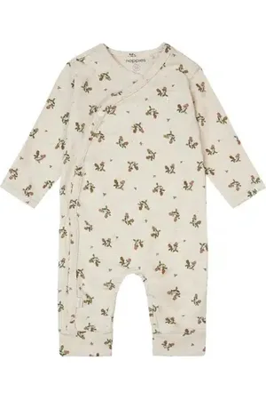 Noppies Rompertje Noumea Baby