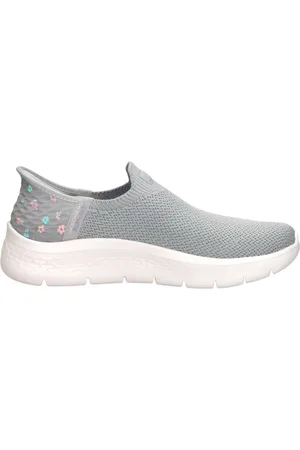 Skechers Slip-Ins: Go Walk Flex Sportief -