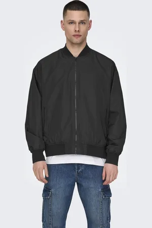 Only & Sons Gavin Bomber Jack Heren