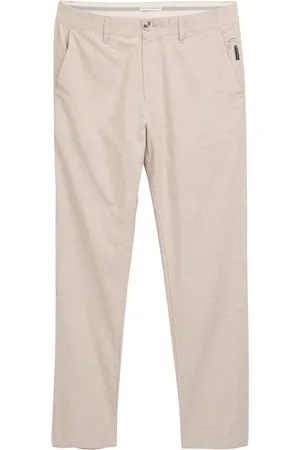 TOM TAILOR Broek Chino Met Steekzakken 1044713xx10 34616 Mannen