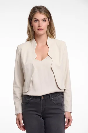 Rino & Pelle Rino&Pelle Rian jacket beige