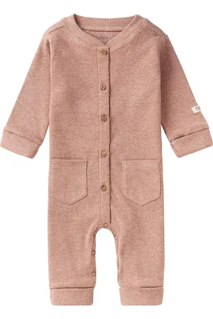 Noppies Baby Playsuit Thabong -