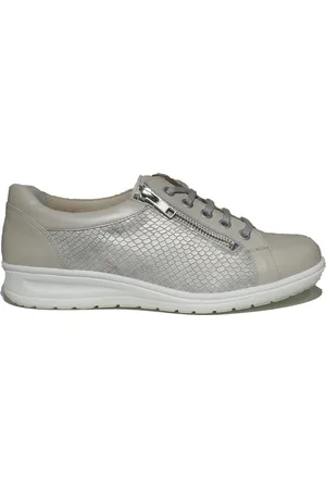 Solidus Dames - - sneakers - maat 8,5 (42,5)