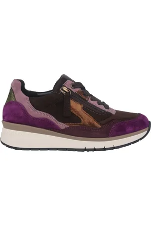 Gabor 56.306.61 - dames sneaker - - maat 42.5 (EU) 8.5 (UK)