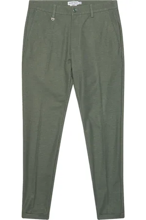 Antony Morato Trousers Ashe Super Skinny Fit