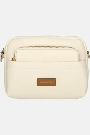 Daniele Donati Medium Crossbodytas / Schoudertas Dames -