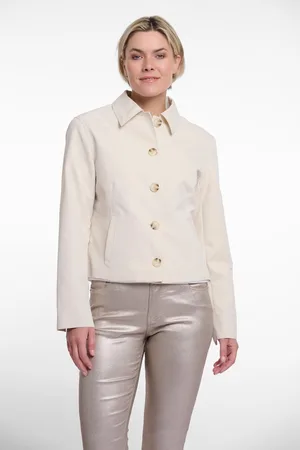 Rino & Pelle Rino&Pelle Odette jacket beige