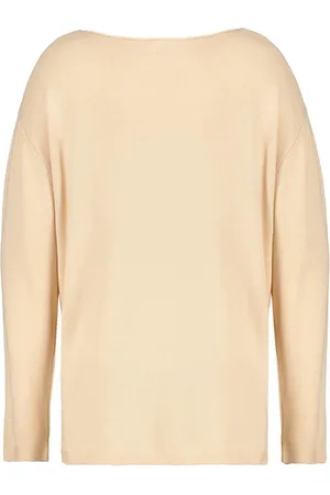 DIDI Dames Pullover Gemma Light sand maat 42/44