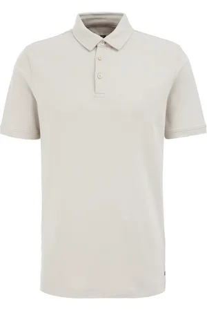 WE Fashion Heren polo