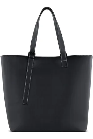 Bugatti Schoudertas Zita Shopper Zwart