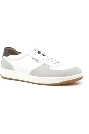 Mephisto HERWIN VELSPORT - Wijdte G