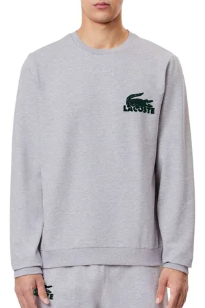 Lacoste Lounge Pyjama Sweater Heren