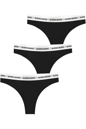 Björn Borg Bjorn Borg Logo Onderbroek Vrouwen