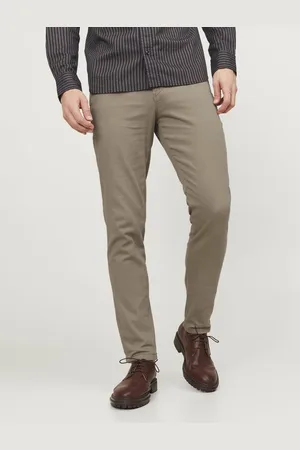 JACK & JONES Marco Dave loose fit - heren chino