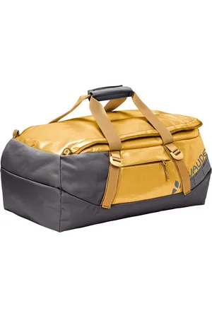 Vaude CityDuffel 35 burnt yellow