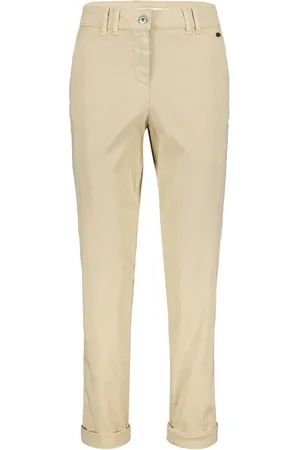 DIDI Dames Pants Tyler Light sand maat 40