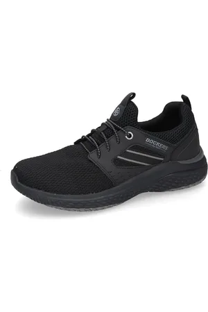 Dockers Herentrainers 50ME002-706101 schoenen