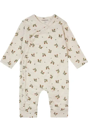 Noppies Rompertje Noumea Baby