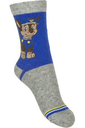 Paw Patrol Sokken Chase maat 31/34