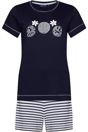 Rebelle Dames Shortama - Dancing Queen - Bio Katoen -