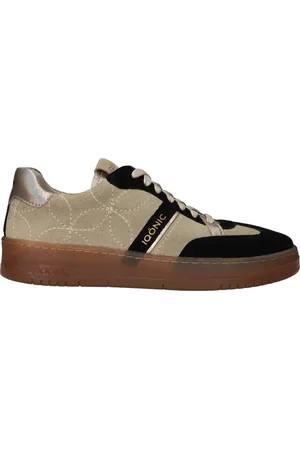 Iqônic Wish Legacy Sneakers Laag -