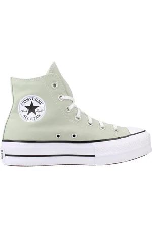 Converse Chuck Taylor All Star Lift Platform - - Sneakers