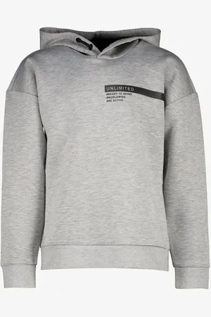 Osaga Jongens hoodie