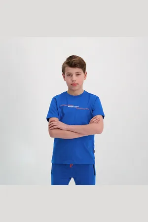 Cars T-shirt Seppe - Jongens