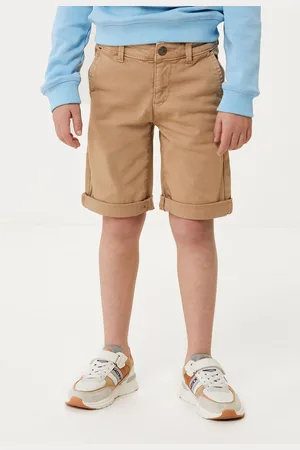 Mexx Cargo Pants Short - Jongens Kleding -