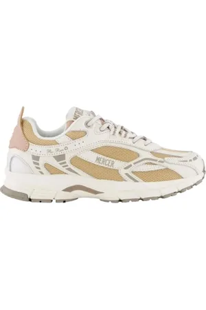 Mercer Amsterdam Mercer The Re-Run Nappa Sneakers Dames 38