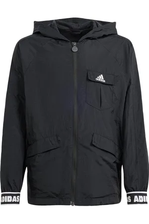 adidas Sportswear Dance Woven Windjack Kids - Kinderen - - 176