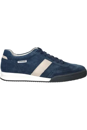 Mephisto Elyo Sneakers - Heren