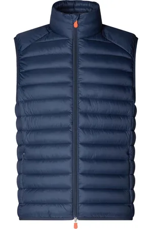 save the duck Bodywarmer Adam Navy