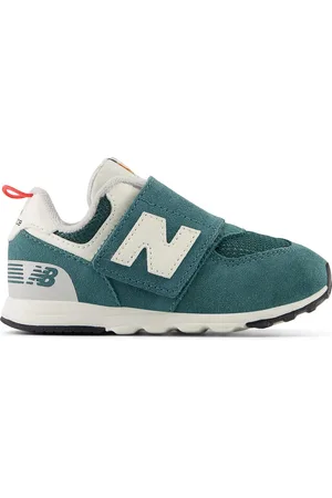 New Balance Nw574 Sneakers - Jongens -
