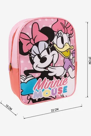Minnie Rugzak - Katrien - Daisy