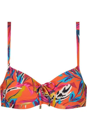 Cyell Bora Bora Niet Voorgevormde Bikinitop CSW119A325