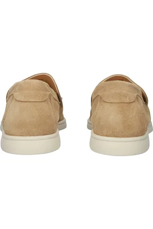 Blackstone YANA LAMON - DG374 - Slip-ons - Heren - Beige