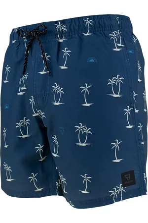 Brunotti CrunECO-Mini-N Heren Zwembroek - - L