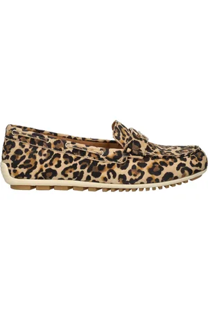 Tamaris Dames loafer - multi