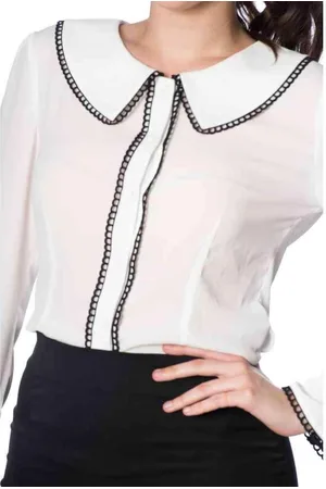 Dancing Days HANNAH Blouse - XS