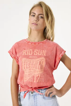 Garcia C52604 - Meisjes - T-shirts