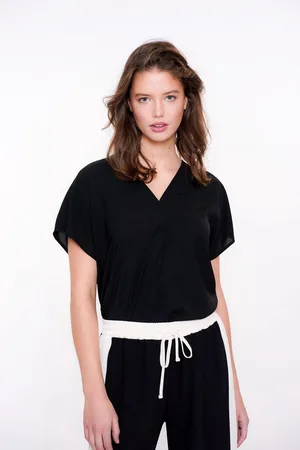 Geisha 53003-10 - Top