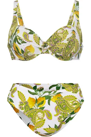 Rosa Faia Dames bikini set Lemon Love